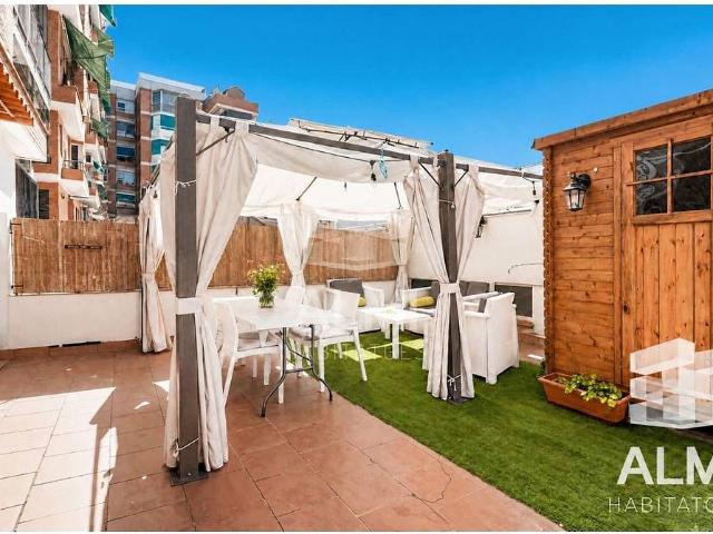 Piso en venta en Barcelona, de 76 m² 3 habitaciones por 435.000