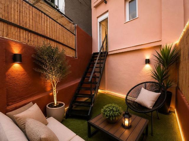 Piso en venta en Barcelona, de 78 m² 3 habitaciones por 399.000
