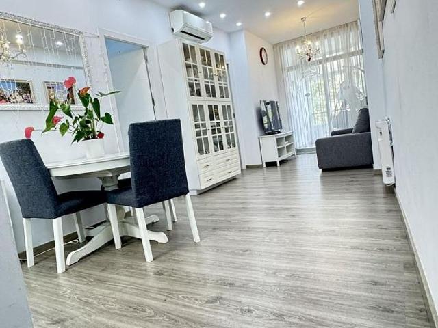 Piso en venta en Barcelona, de 83 m² 3 habitaciones por 610.000