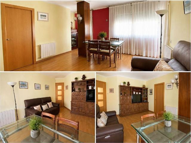 Piso en venta en Barcelona, de 80 m² 3 habitaciones por 409.000