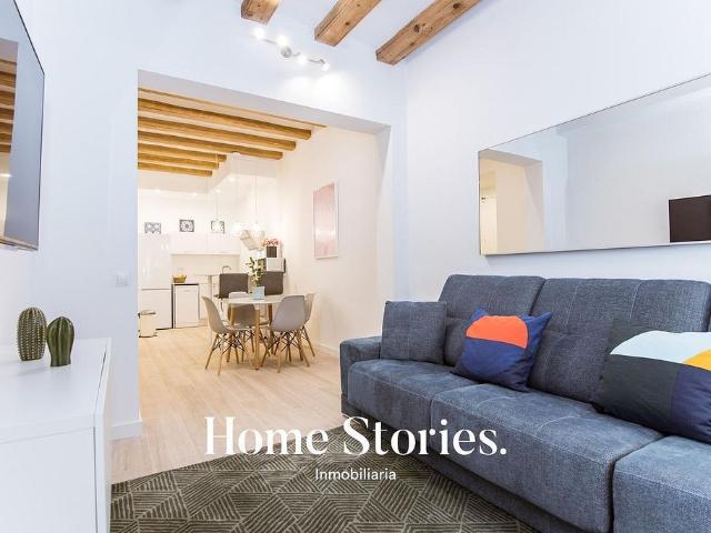 Piso en venta en Barcelona, de 80 m² 4 habitaciones por 549.000