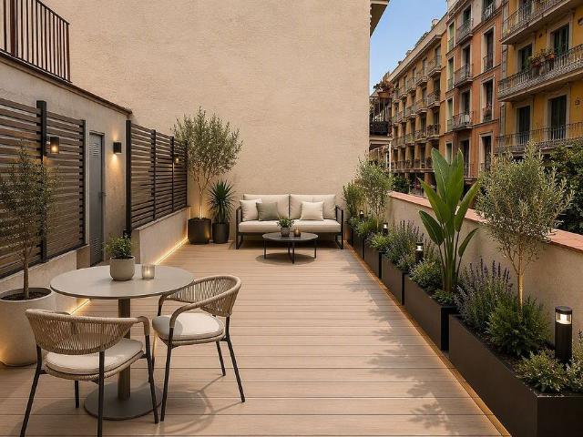 Piso en venta en Barcelona, de 81 m² 3 habitaciones por 390.000