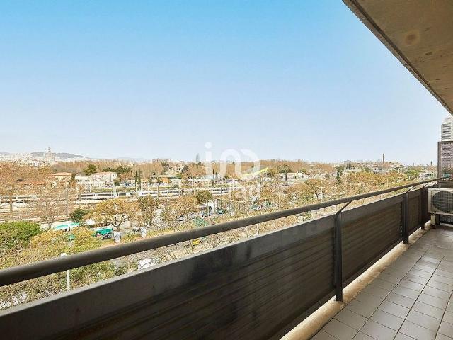 Piso en venta en Barcelona, de 87 m² 3 habitaciones por 425.000