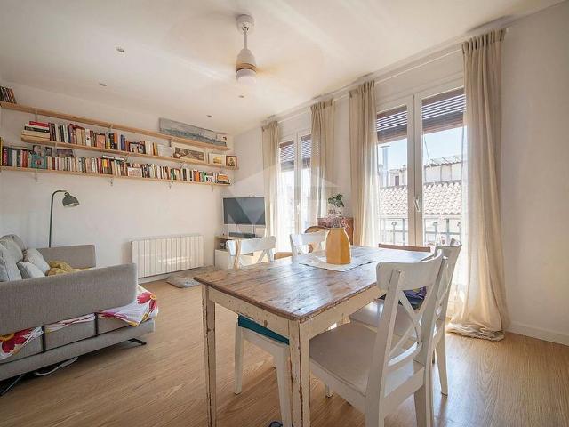 Piso en venta en Barcelona, de 85 m² 2 habitaciones por 445.000