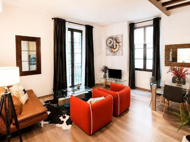 Piso en venta en Barcelona, de 85 m² 2 habitaciones por 460.000