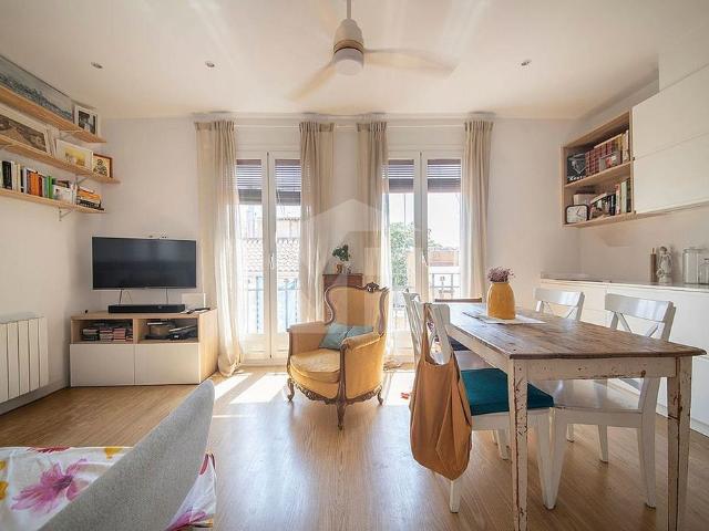 Piso en venta en Barcelona, de 85 m² 2 habitaciones por 470.000