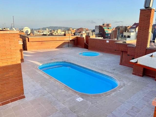 Piso en venta en Barcelona, de 86 m² 2 habitaciones por 491.000