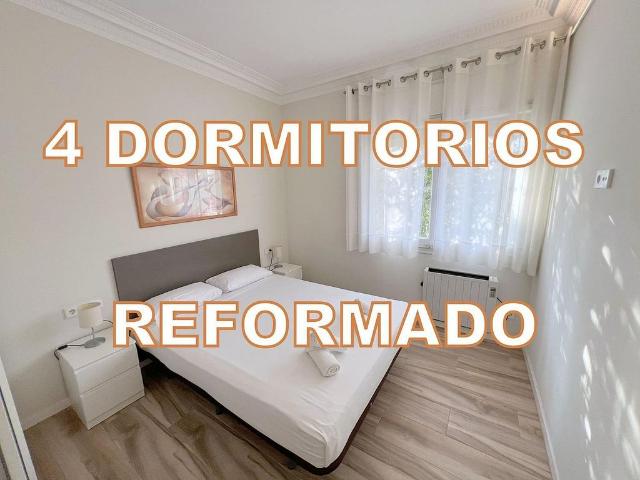 Piso en venta en Barcelona, de 86 m² 4 habitaciones por 350.000