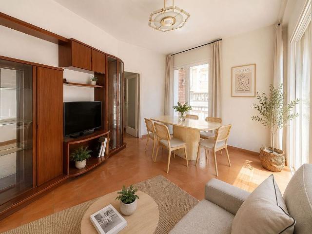 Piso en venta en Barcelona, de 88 m² 3 habitaciones por 425.000
