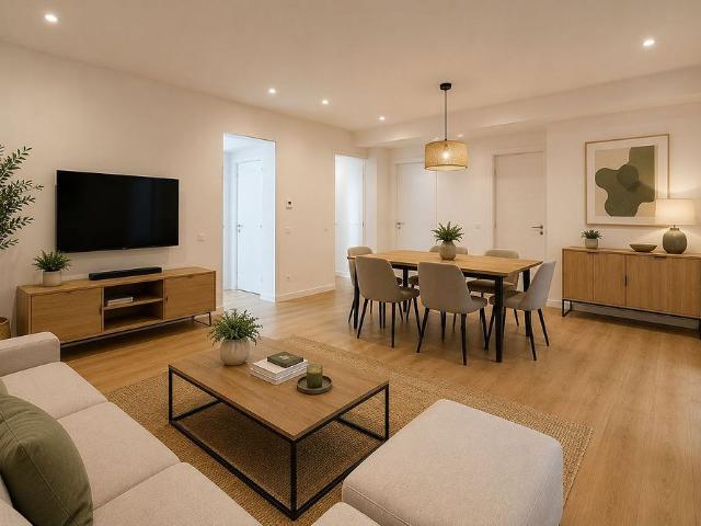 Piso en venta en Barcelona, de 88 m² 3 habitaciones por 258.000