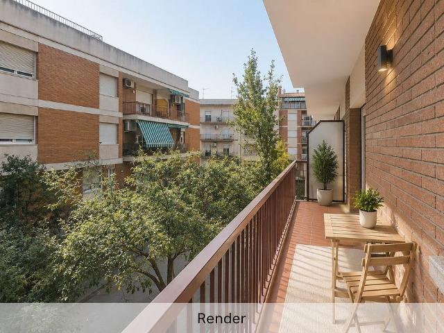 Piso en venta en Barcelona, de 97 m² 3 habitaciones por 380.000