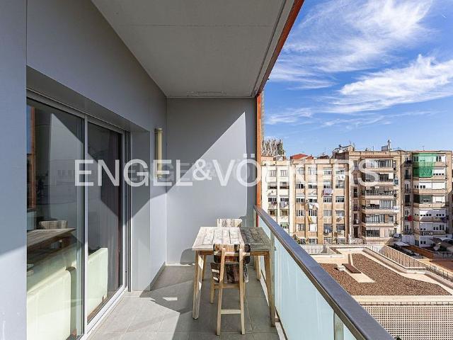 Piso en venta en Barcelona, de 94 m² 3 habitaciones por 664.000
