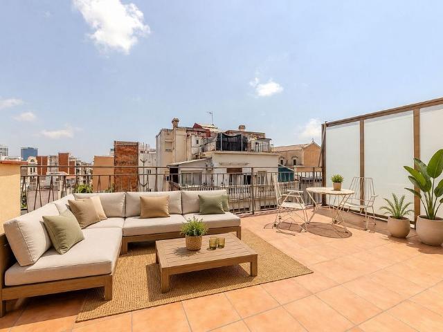 Piso en venta en Barcelona, de 95 m² 3 habitaciones por 495.000