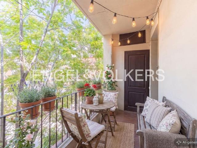 Piso en venta en Barcelona, de 96 m² 3 habitaciones por 765.000