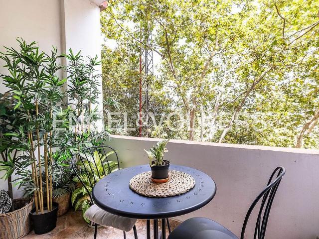 Piso en venta en Barcelona, de 99 m² 3 habitaciones por 495.000