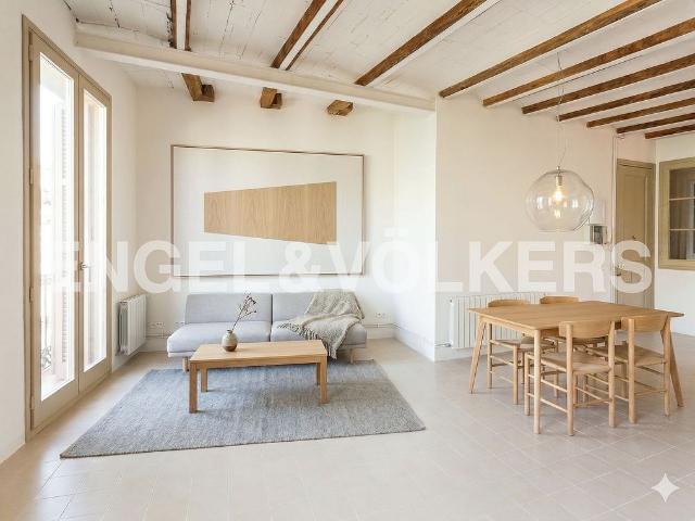 Piso en venta en Barcelona, de 100 m² 3 habitaciones por 625.000