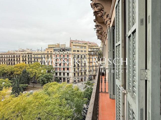 Piso en venta en Barcelona, de 102 m² 3 habitaciones por 620.000