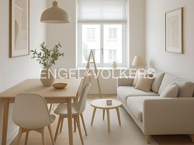 Piso en venta en Barcelona, de 104 m² 3 habitaciones por 585.000