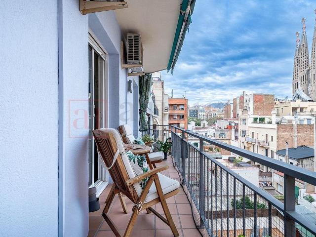Piso en venta en Barcelona, de 108 m² 4 habitaciones por 600.000