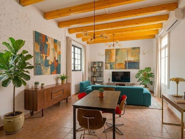 Piso en venta en Barcelona, de 106 m² 3 habitaciones por 590.000