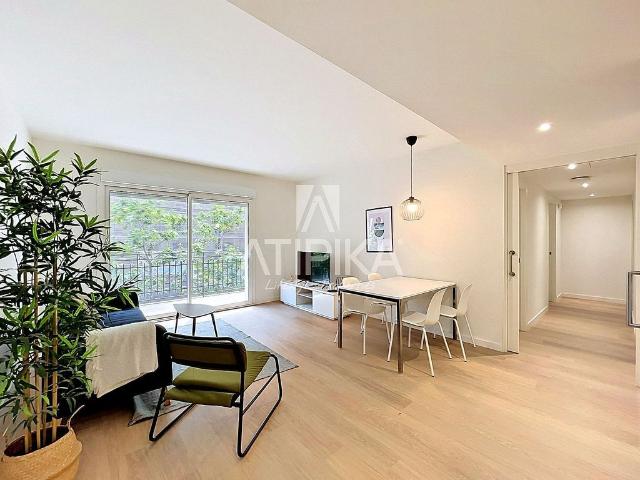 Piso en venta en Barcelona, de 108 m² 3 habitaciones por 621.000