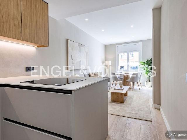 Piso en venta en Barcelona, de 108 m² 3 habitaciones por 799.000