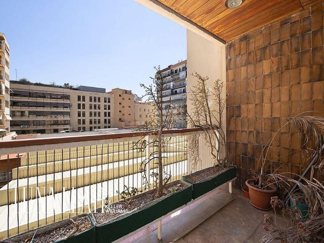 Piso en venta en Barcelona, de 110 m² 4 habitaciones por 760.000