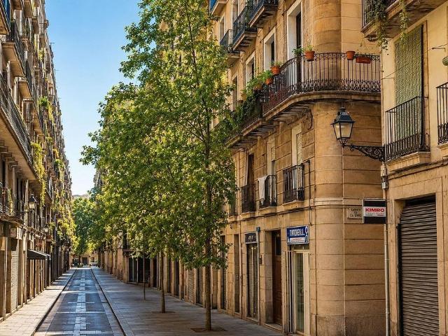 Piso en venta en Barcelona, de 125 m² 4 habitaciones por 700.000
