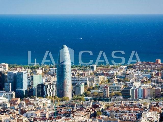 Piso en venta en Barcelona, de 151 m² 3 habitaciones por 790.000