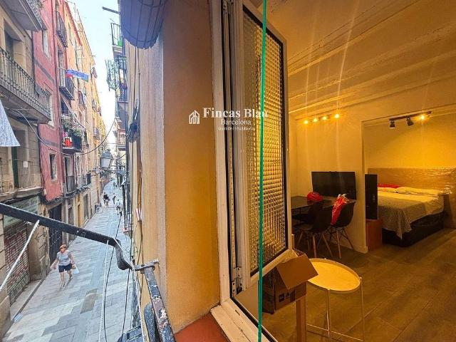 Piso en venta en Barcelona, de 29 m² 1 habitación por 200.000