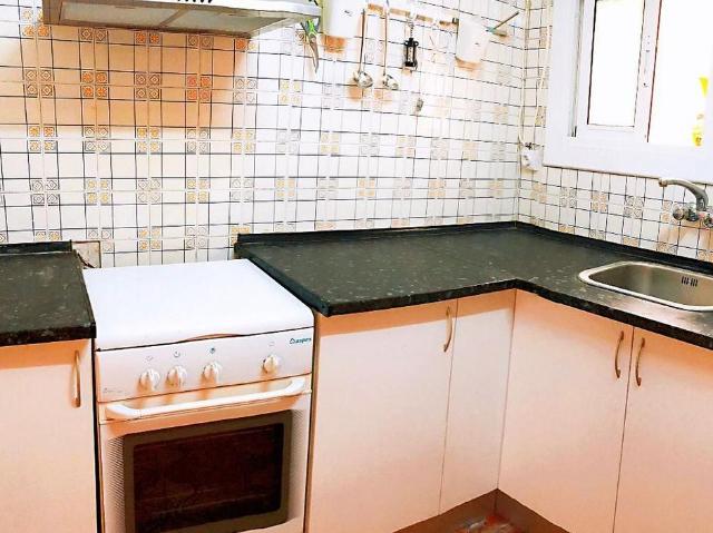 Piso en venta en Barcelona, de 30 m² 1 habitación por 80.000