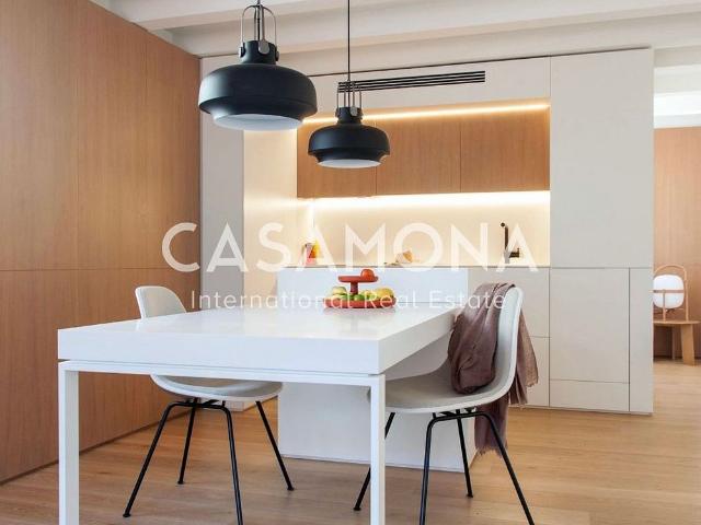 Piso en venta en Barcelona, de 36 m² 1 habitación por 320.000