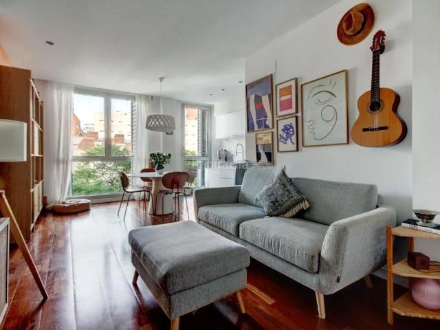 Piso en venta en Barcelona, Diagonal Mar i el Front Marítim del Poblenou. Calle Pellaires. Pisos.