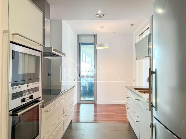 Piso en venta en Barcelona, Diagonal Mar i el Front Marítim del Poblenou. Exclusivo piso de lujo en Illa del Mar, Diagonal Mar, Barcelona. Pisos.