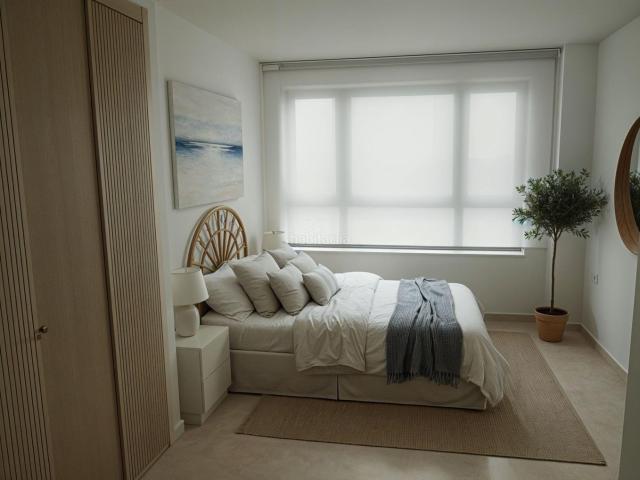 Piso en venta en Barcelona, Diagonal Mar i el Front Marítim del Poblenou. Exclusiva vivienda premium en urbanización privada con completas zonas comunitarias en Barcelona. Pisos.