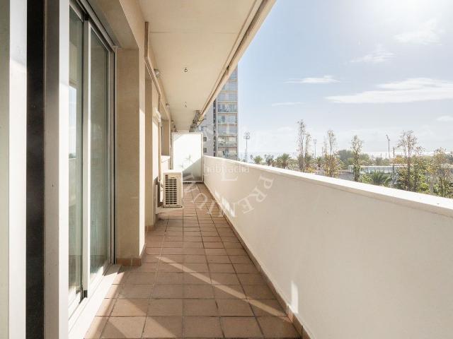 Piso en venta en Barcelona, Diagonal Mar i el Front Marítim del Poblenou. PISO CON VISTAS EN DIAGONAL MAR. Pisos.