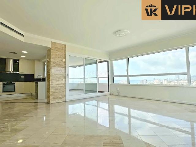 Piso en venta en Barcelona, Diagonal Mar i el Front Marítim del Poblenou. Piso exclusivo en la zona Diagonal Mar Exclusividad y Elegancia. Pisos.