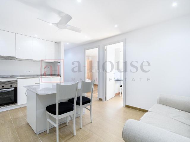 Piso en venta en Barcelona, Diagonal Mar i el Front Marítim del Poblenou. PISO REFORMADO A ESTRENAR CON EXCELENTE UBICACION EN SANT MARTÍ. Pisos.