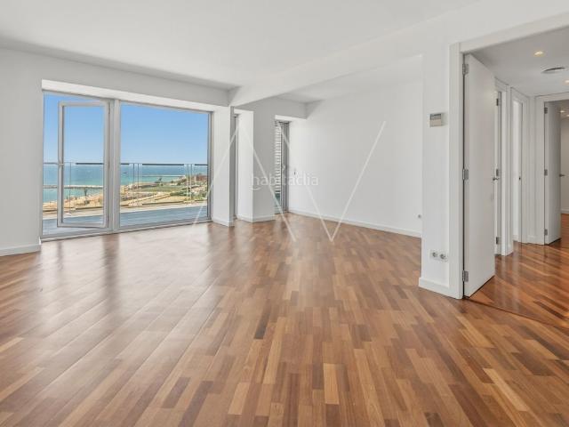 Piso en venta en Barcelona, Diagonal Mar i el Front Marítim del Poblenou. Pisos.