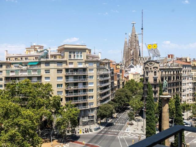 Piso en venta en Barcelona, Dreta de l´Eixample. Agencia Inmobiliaria en Barcelona. Piso en Venta Ensanche Derecho. Pisos.