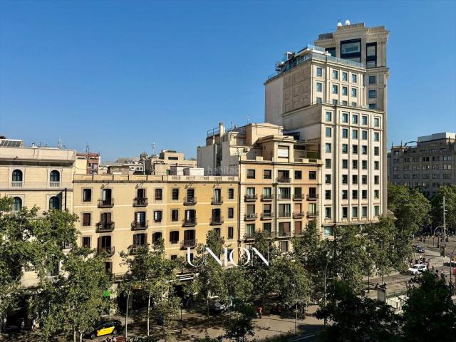 Piso en venta en Barcelona, Dreta de l´Eixample. APARTAMENTO EN EDIFICIO PARA GENTE MAYOR MUY CÉNTRICO. Pisos.