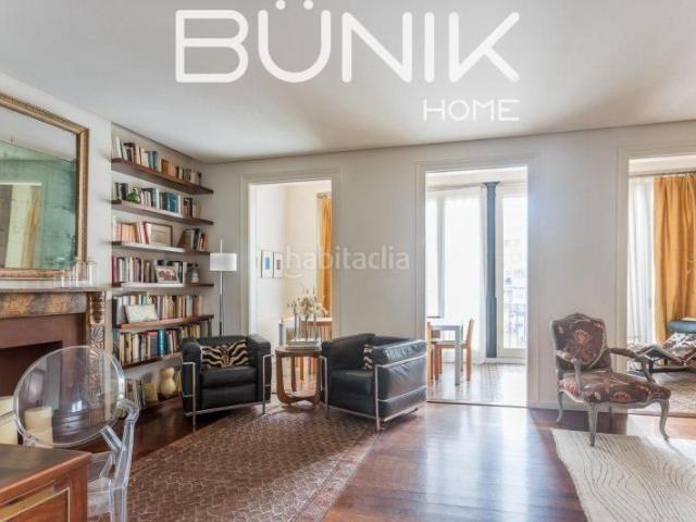 Piso en venta en Barcelona, Dreta de l´Eixample. BarcelonaPiso. Pisos.