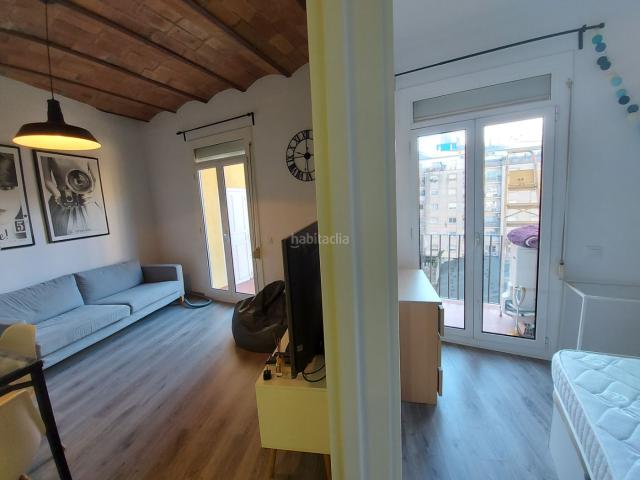Piso en venta en Barcelona, Dreta de l´Eixample. Céntrico con balcón. Pisos.
