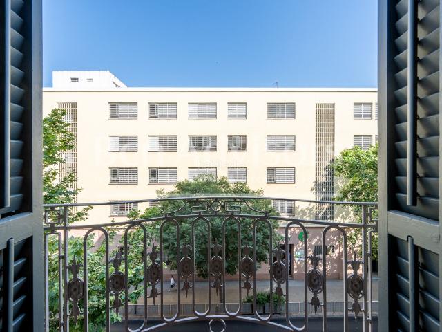 Piso en venta en Barcelona, Dreta de l´Eixample. Distinguido piso reformado a estrenar en finca regia junto al Paseo Sant Joan. Pisos.
