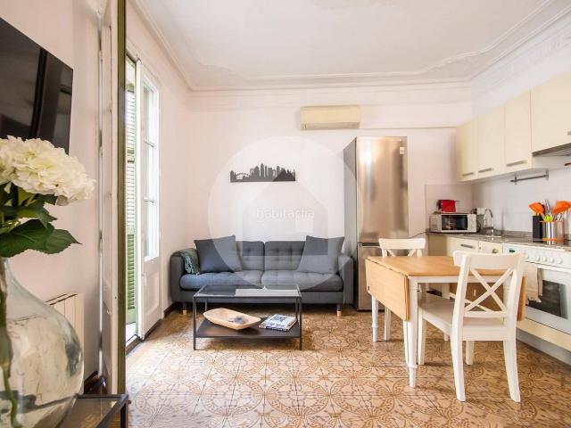 Piso en venta en Barcelona, Dreta de l´Eixample. Excelente ubicación Paseo de Gracia. Pisos.