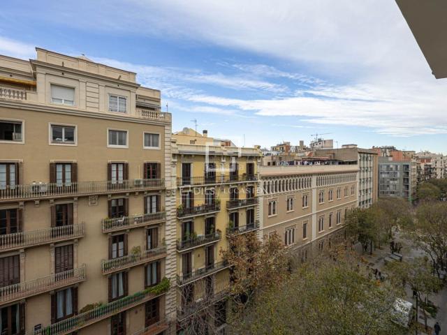 Piso en venta en Barcelona, Dreta de l´Eixample. Exclusiva vivienda de 2 dormitorios en Eixample Collection, Eixample Derecho de Barcelona. Pisos.