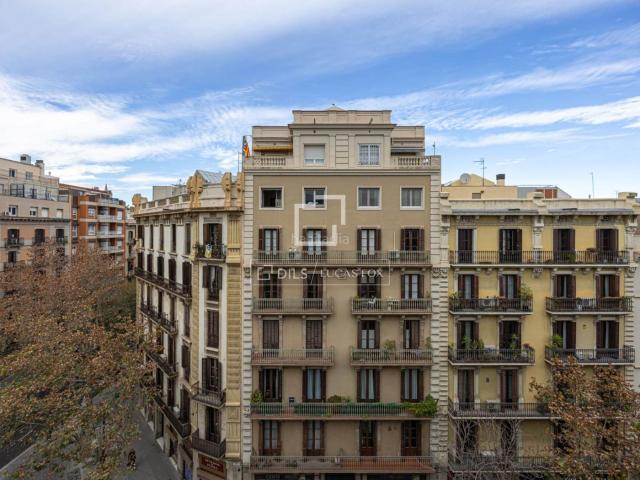 Piso en venta en Barcelona, Dreta de l´Eixample. Exclusiva vivienda de 2 dormitorios en Eixample Collection, Eixample Derecho de Barcelona. Pisos.