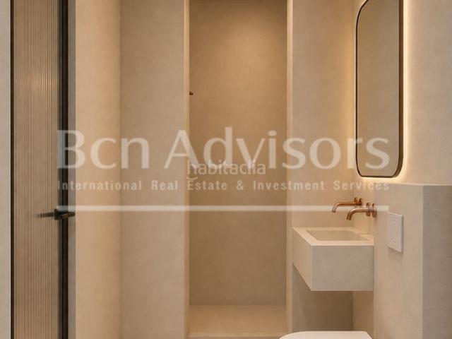 Piso en venta en Barcelona, Dreta de l´Eixample. Exclusiva vivienda en Consell de Cent, entre Paseo de Gracia y Rambla Catalunya. Pisos.