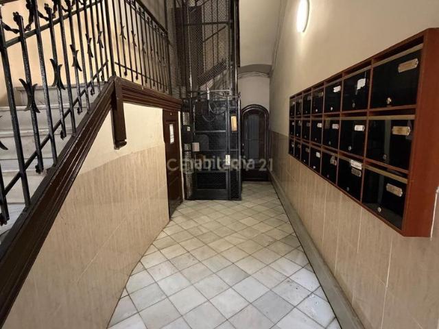Piso en venta en Barcelona, La Nova Esquerra de l´Eixample. Exclusiva vivienda en finca regia del Eixample con un sinfín de posibilidades. Pisos.