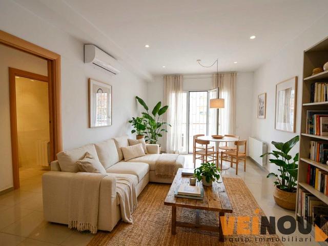 Piso en venta en Barcelona, Dreta de l´Eixample. Exclusiva vivienda situada en el centro de Barcelona, en la Eixample Dreta. Pisos.